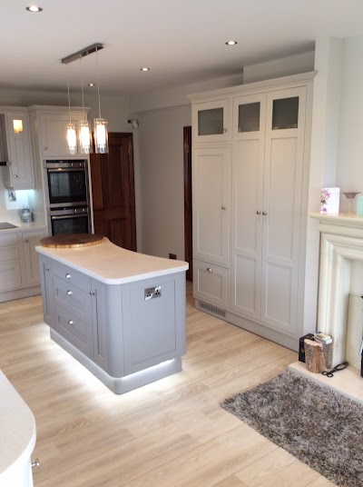 Photos of Conor Whelan Fitted Furniture