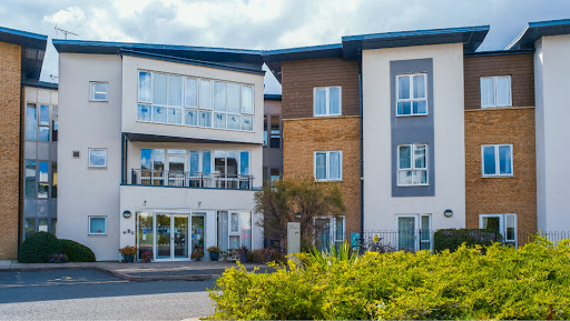 Compassionate Care in Cheltenham at Sandfields