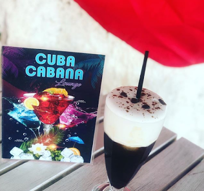 Cuba Cabana