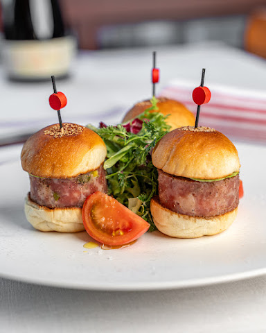 Lugdunum Bouchon Lyonnais by null