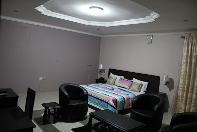 Photos of Solam Executive Suite