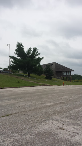 Tama County Conservation Board Office & Nature Center - Thumbnail