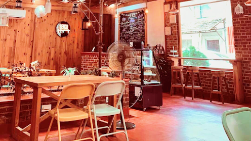 Photo of BENCH RESTOCAFE