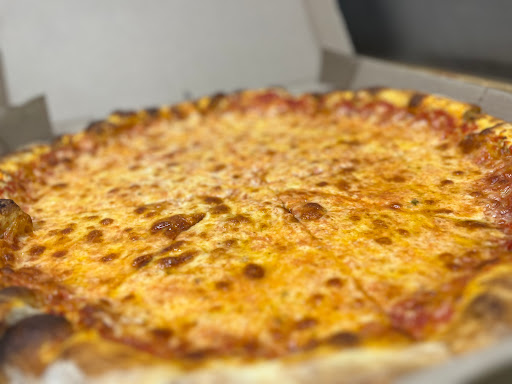 An Extra Slice Of New York - Thumbnail