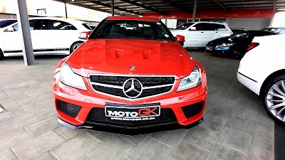 Photos of MOTO GK