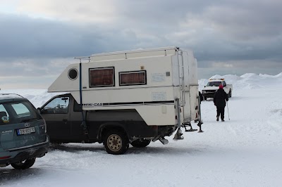 Photos of North Cape Touristic Information