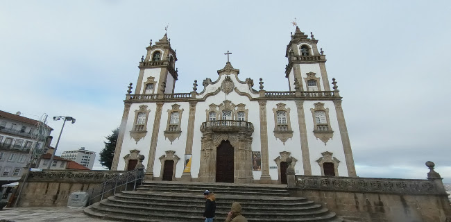 Sé Catedral de Viseu - Viseu