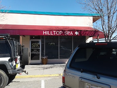 Hilltop Spa