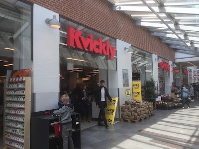 Photos of Kvickly Spinderiet