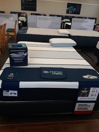 Mattress Firm Aberdeen