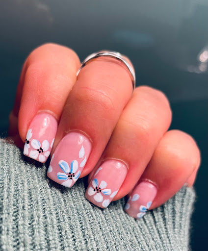 Masters Nail & Spa