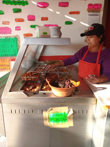 Ricas Gorditas Y Quesadillas La Tía Rosy - Thumbnail