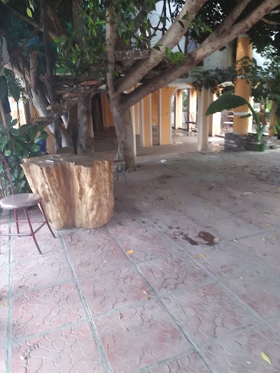 lodging