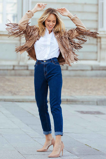 Simply Clothes - Visual