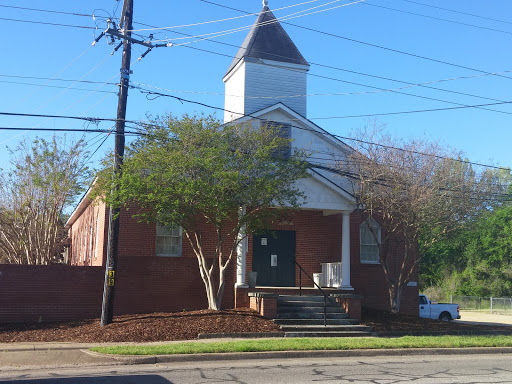 Prattville Cultural Arts Department