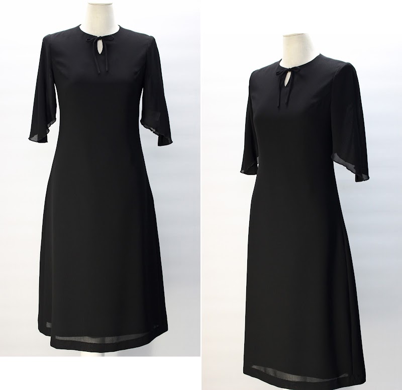 礼服の杉東 -SUGITO-