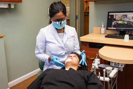 Montpelier Family Dentistry