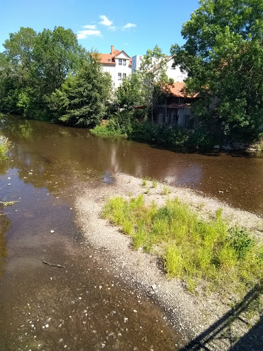 Stadtverwaltung Bärsaal