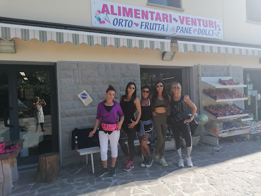 Alimentari Venturi - Visual