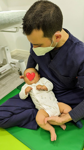 Mario Arnau Fisioterapia - Thumbnail
