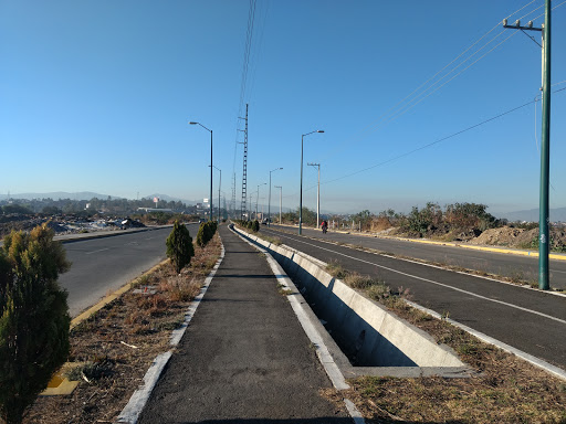 Lineal Erandeni Park - Thumbnail