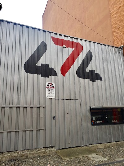 Photos of METCON CLUB