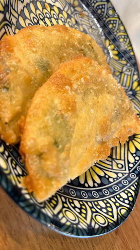 Dumpling Kiosk - Thumbnail