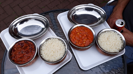 Singh's Taste of India - Thumbnail