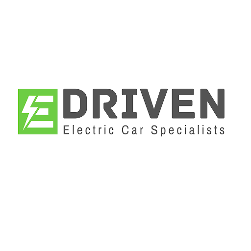 eDriven Ltd Logo