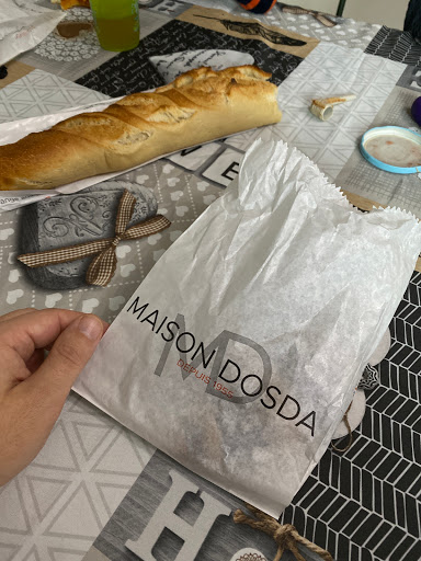 Boulangerie Dosda - Thumbnail