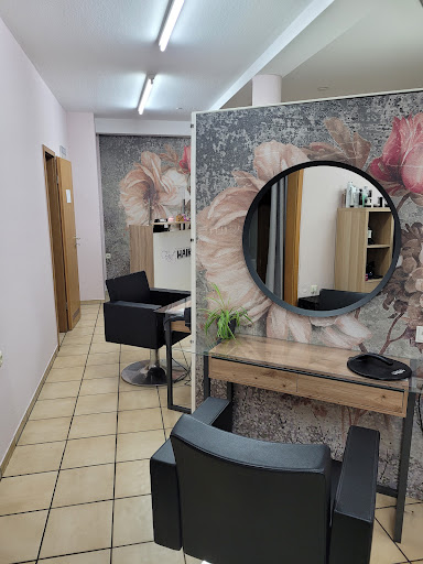 Friseur Fanthairsy | Tina Mertineit Gallery - Germany