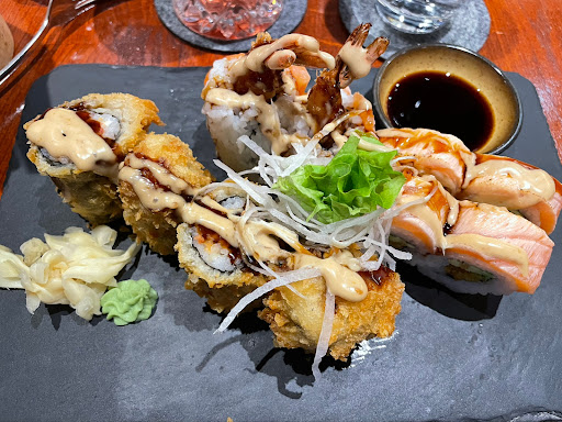 Eikichi Sushi - Thumbnail