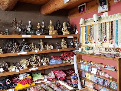 Crestone MahaLakshmi Temple