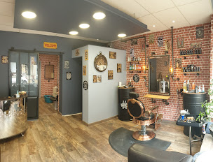Photo n°4 de Profil Hom à Berck (Salon de coiffure)