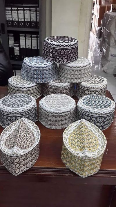 Photos of Sumayya Collection