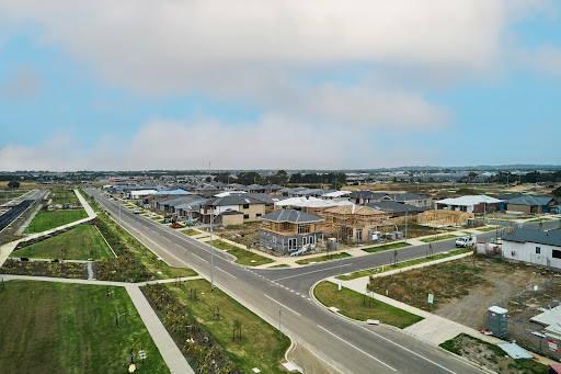 Harriott Armstrong Creek Land Sales Suite by Jinding - Thumbnail
