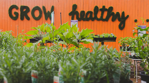 Limberlost Garden Centre - Thumbnail