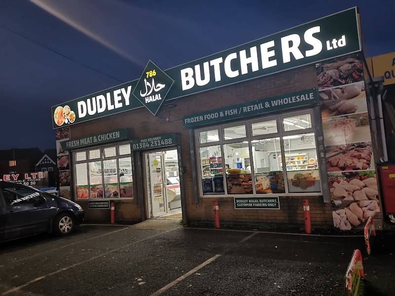 Dudley Halal Butchers photo 3