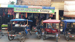 Zapateria Crisley 0