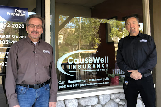 CauseWell Insurance