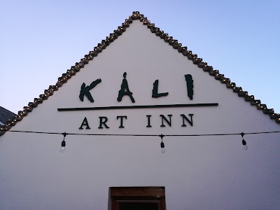 Photos of Kali Art Inn