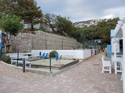 Photos of &Scaron;krila Sunny Camping 3*
