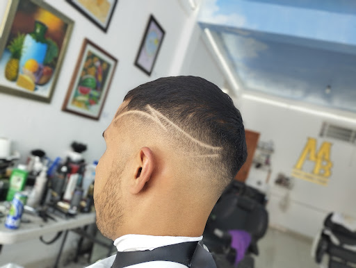 Museo Barber Studio
