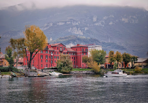 Industria Legnami Tirano S.r.l. (Sede di Galbiate) - Thumbnail