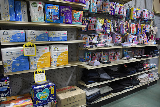 Wize Bize Wholesale - Thumbnail