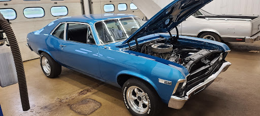 Brooklyn Auto Care - Thumbnail