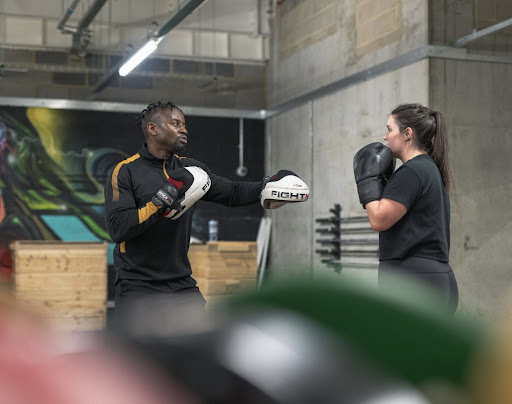 PrimalFit Personal Training