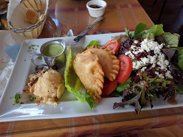 Cafe Laurent