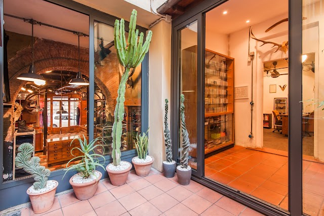 (SBU) STRATEGIC BUSINESS UNIT