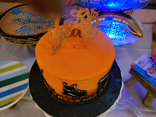 Signature Desserts - Thumbnail